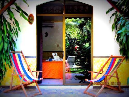 Hotel belvedere