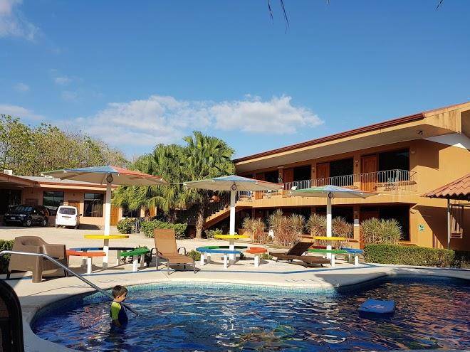 Hotel Dona Marta Image