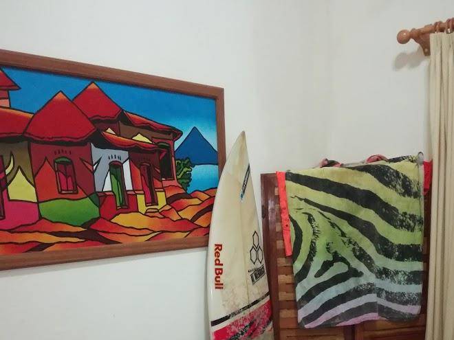 Hotel dos lorenas