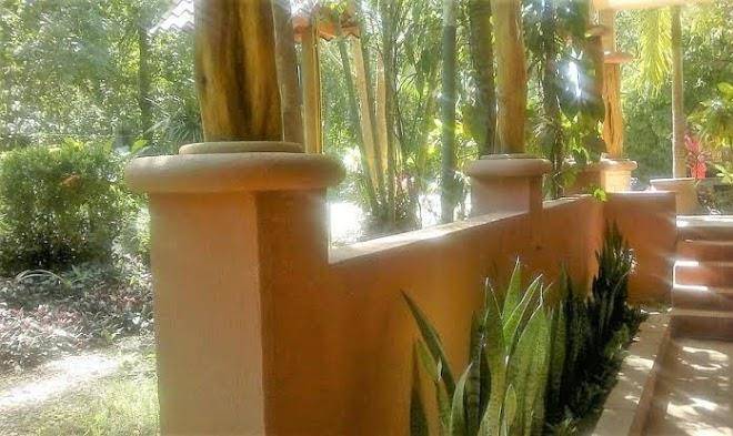 Hotel el ramal