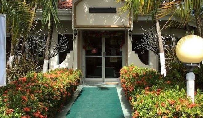 Hotel el regalo