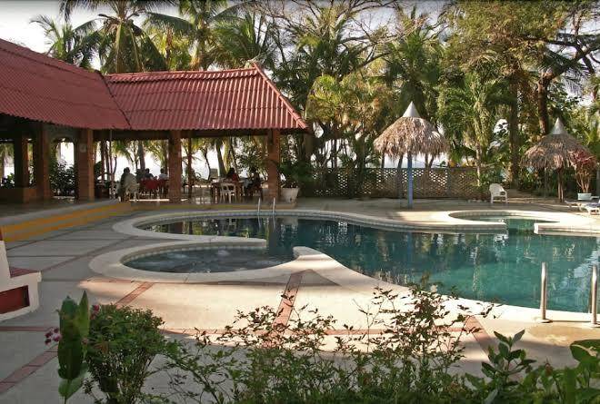 Hotel las brisas del pacifico