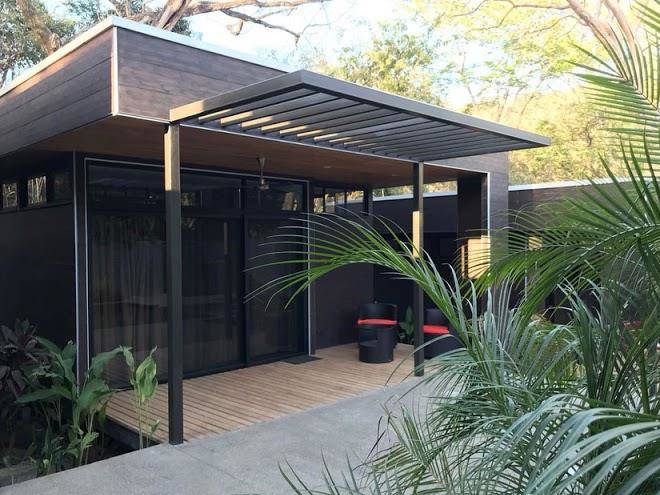Hotel le cabanon