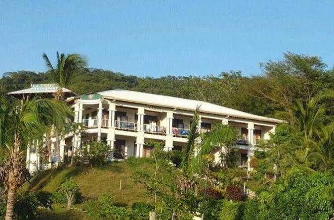 Hotel mirador samara