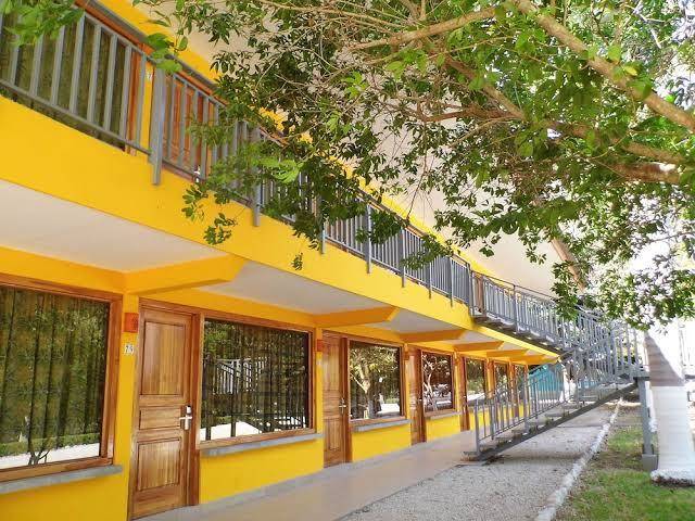 Hotel rio tempisque