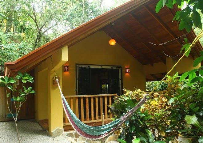 Hotel samara paraiso