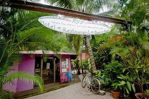 Kaya sol surf hotel