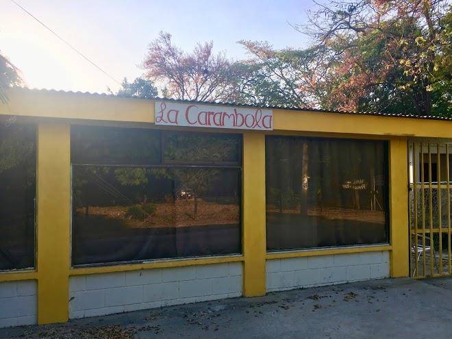 La carambola