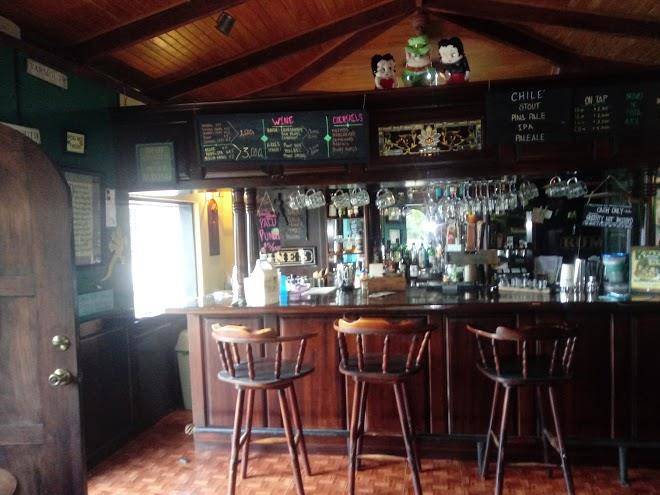 La Vista Montana Resort Image