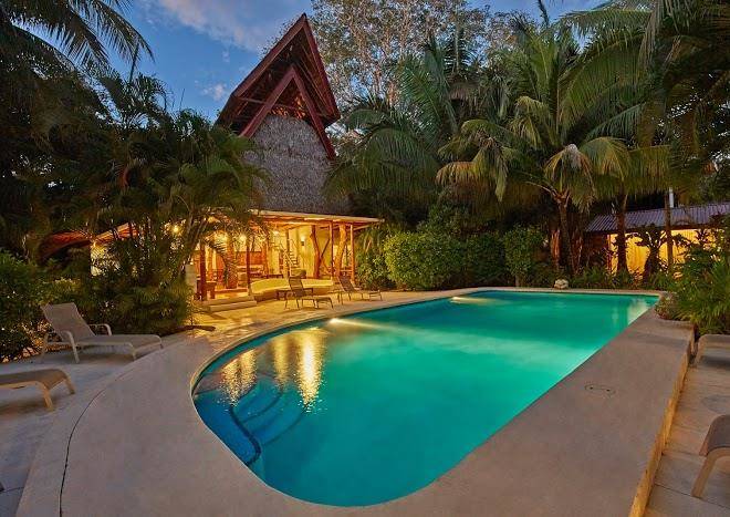 Living Hotel Nosara Image