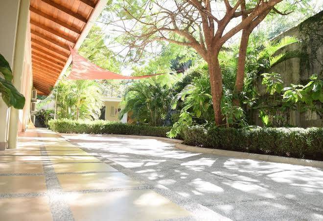 Montelaguna boutique hotel