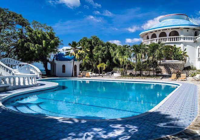 Nosara beach hotel