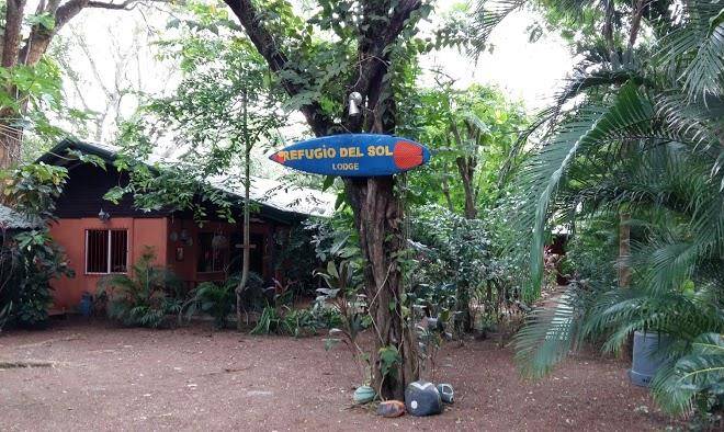 Refugio Del Sol Image