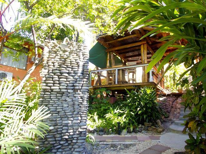 Tico adventure lodge
