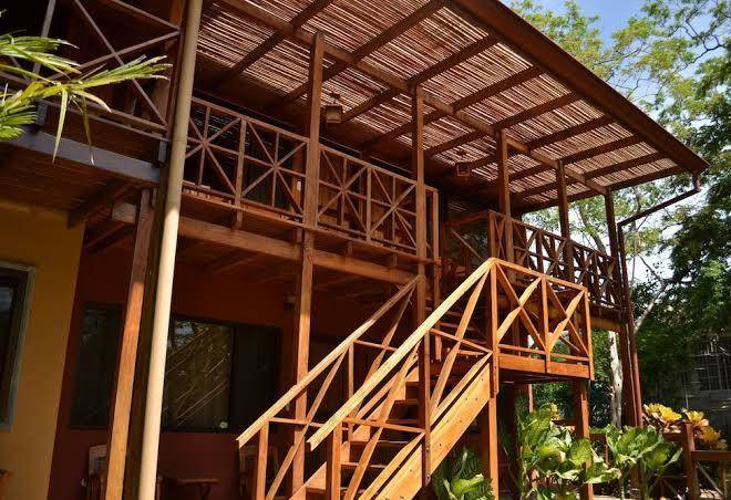 Arco iris hotel and restaurant