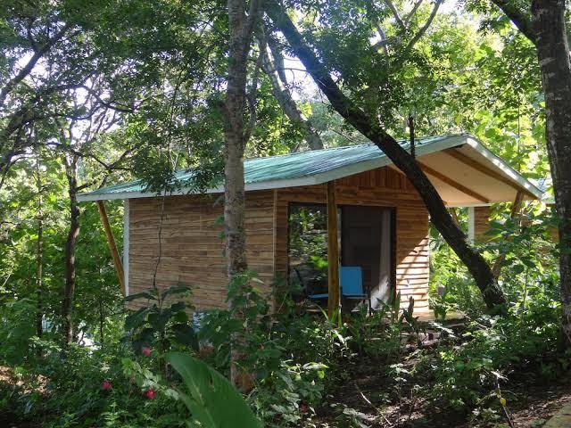 Baliyana lodge