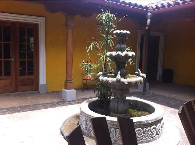 Cabinas Cigalou Tamarindo Image