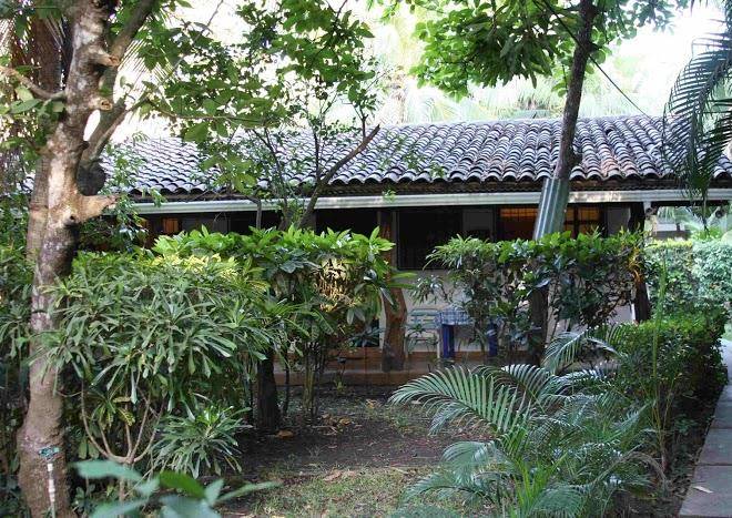 Cabinas Cristina Image