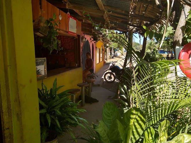 Cabinas Ostional Image