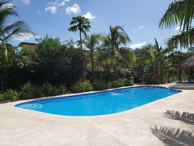 Cabo velas estates comunity