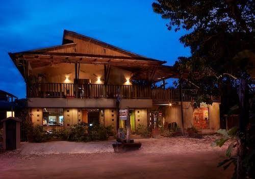 Cafe playa negra