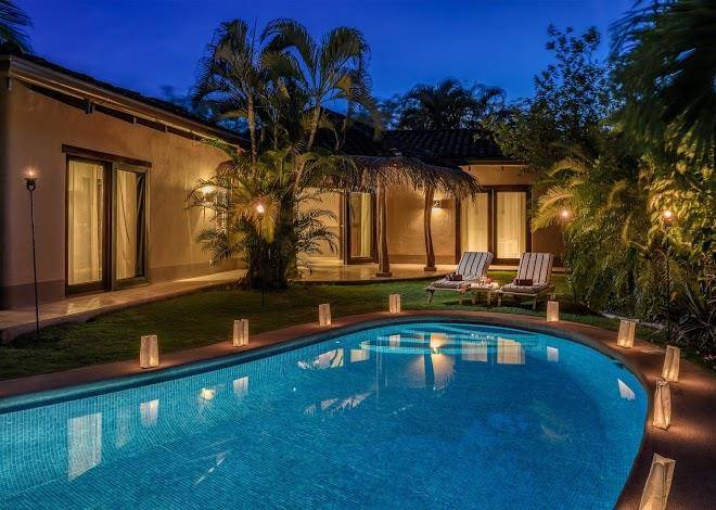 Cala luna boutique hotel