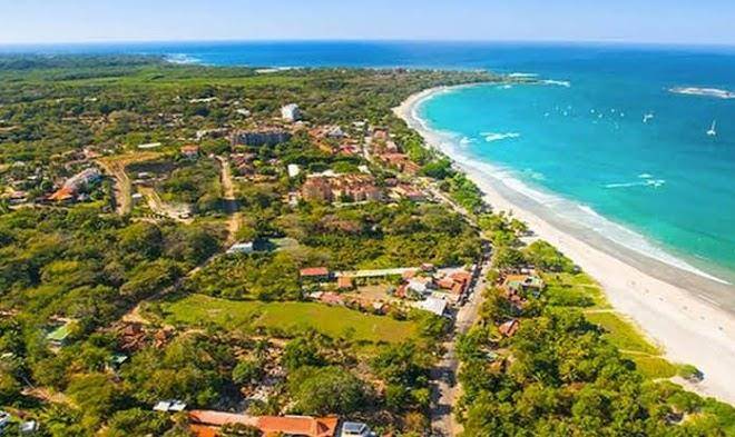 Condominio peninsula