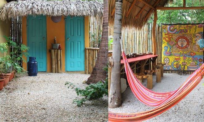 El Oasis Playa Grande Image