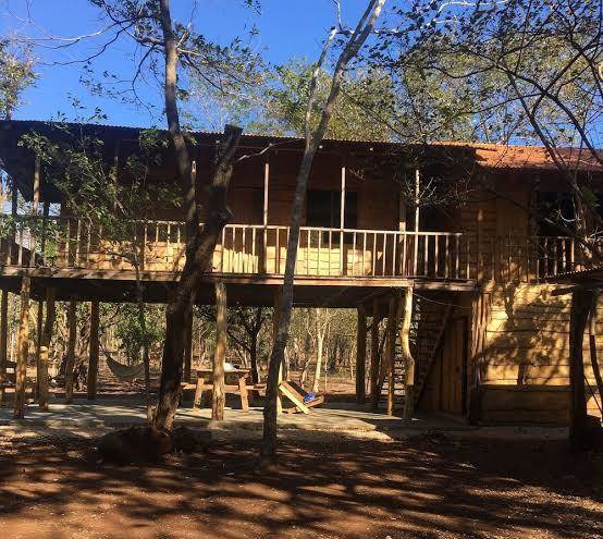 Finca avellanas