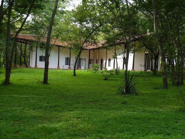 Finca buena fuente hotel