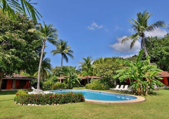 Hotel bahia esmeralda