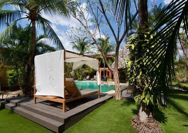 Hotel & Bistro Cantarana Playa Grande Guanacaste Image