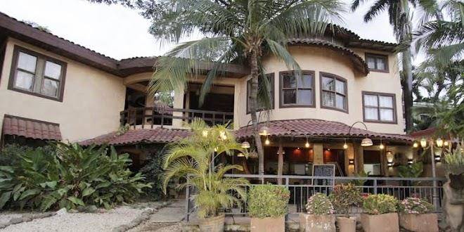 Hotel boruca tamarindo
