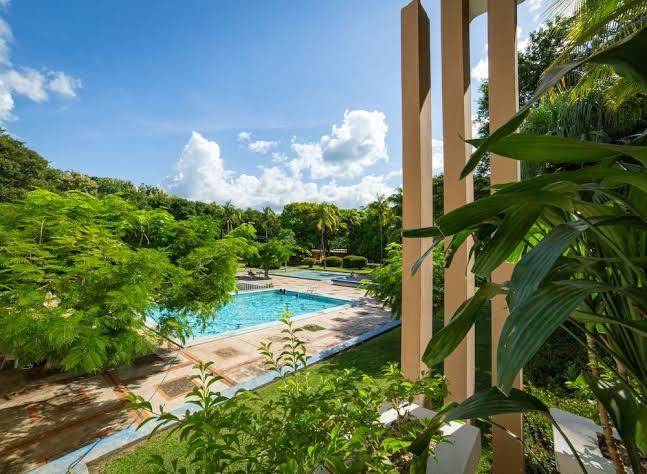 Hotel diria