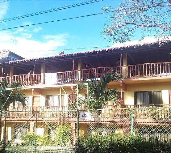 Hotel georgi