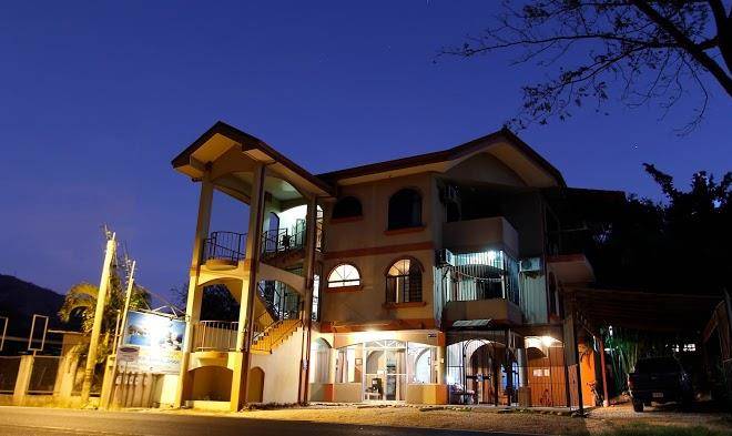 Hotel jinesta conchal