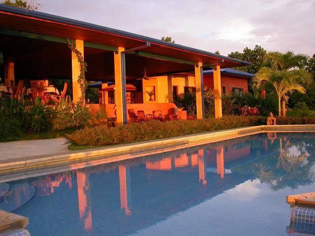Hotel luna azul