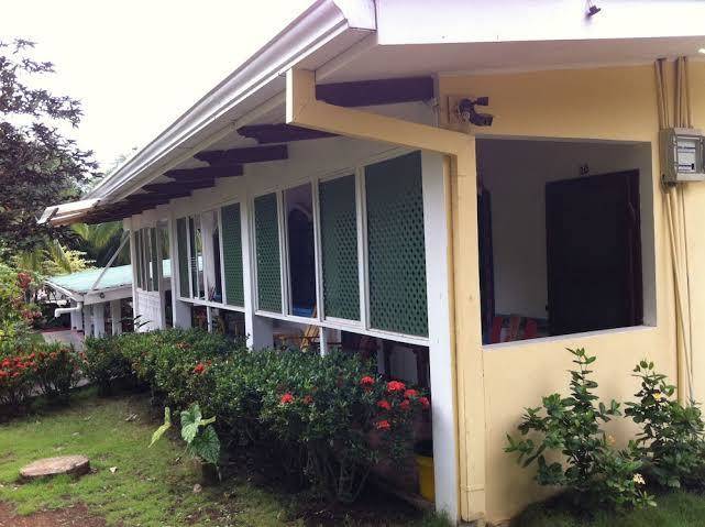 Hotel marielos