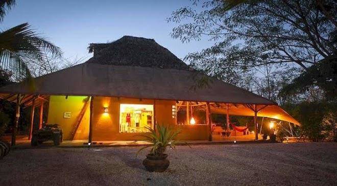 Hotel Mauna Loa Image