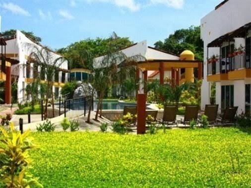 Hotel mediterraneo