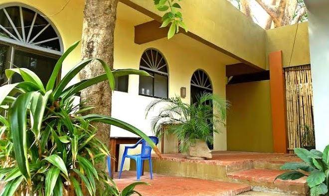 Hotel nahua