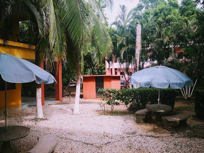 Hotel nany