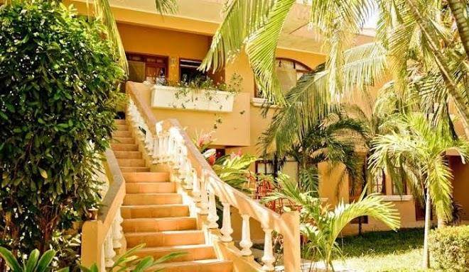 Hotel portofino
