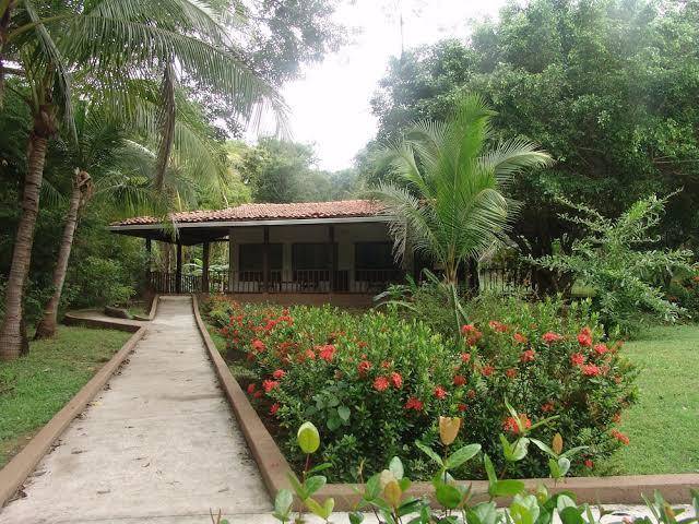 Hotel Sugar Beach Image