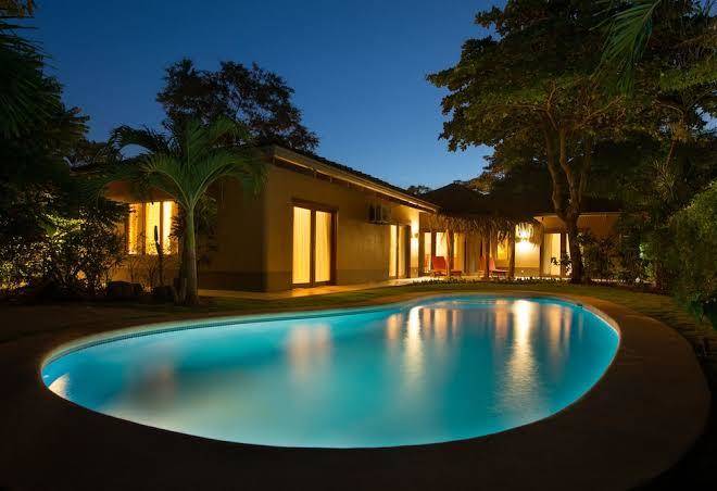 Hotel tamarindo dreams