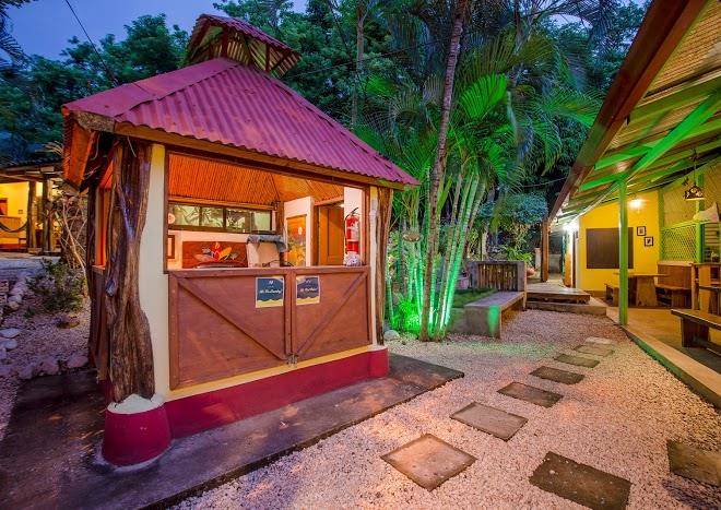 Indra inn
