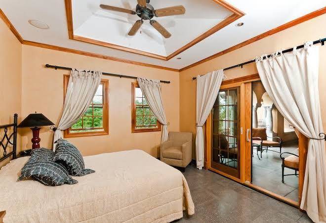 La esquina resort