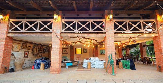 Latica lodge