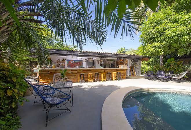 Libelula Lounge & Lodgings Image