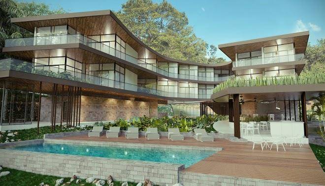 Maola Boutique Hotel & Permaculture Image